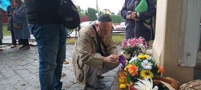 Голокост Голокост