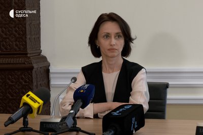 Надія Кузьмичова