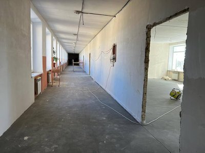 Португальське місто виділило €500 тисяч для відновлення шкіл Бучі Португальське місто виділило €500 тисяч для відновлення шкіл Бучі