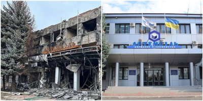 "Соляна" історична спадщина Донеччини й вісім сторінок захалявної книги: проєкти про ідентичність та пам'ять