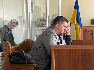 Справа про вбивство підлітка на станції фунікулера у Києві: суд завершив допит свідків Справа про вбивство підлітка на станції фунікулера у Києві: суд завершив допит свідків