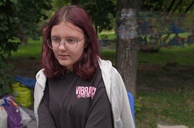 На п'ятому ярмарку в Луцьку представили майже пів сотні ветеранських бізнесів На п'ятому ярмарку в Луцьку представили майже пів сотні ветеранських бізнесів