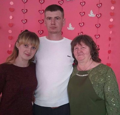 "Він живий. Я його бачу в снах", — мама зниклого безвісти волинянина "Він живий. Я його бачу в снах", — мама зниклого безвісти волинянина