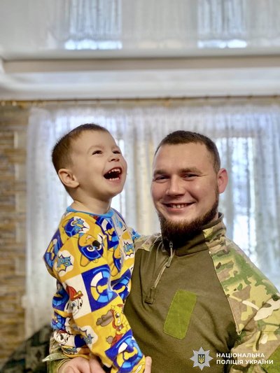 історія полеглого бійця бригади «Лють» із Вінниччини історія полеглого бійця бригади «Лють» із Вінниччини