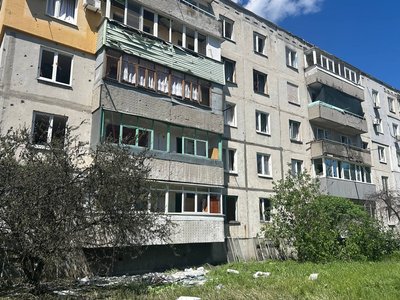 Війська РФ атакували Павлоград: що відбувається на місці удару Війська РФ атакували Павлоград: що відбувається на місці удару
