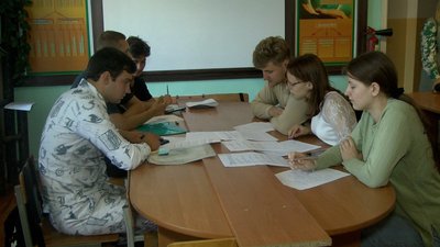 На Вінниччині завершується вступна кампанія 2024
