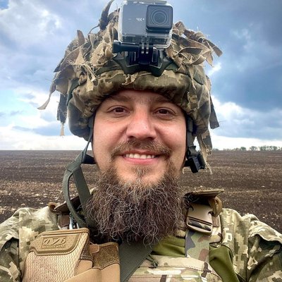 "Я не розглядав варіант не піти". Львівський лікар Андрій Жолоб про роботу на фронті "Я не розглядав варіант не піти". Львівський лікар Андрій Жолоб про роботу на фронті