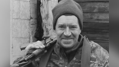 Полеглі герої Вінниччини: за тиждень стало відомо про загибель оборонців Полеглі герої Вінниччини: за тиждень стало відомо про загибель оборонців