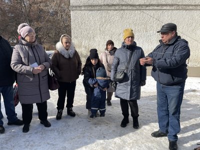 У Полтаві мешканці 109-го мікрорайону без води під час відключень світла У Полтаві мешканці 109-го мікрорайону без води під час відключень світла
