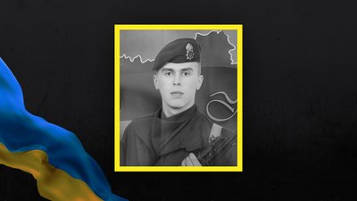 У боях із російськими військами на сході загинули ще двоє військових із Волині У боях із російськими військами на сході загинули ще двоє військових із Волині