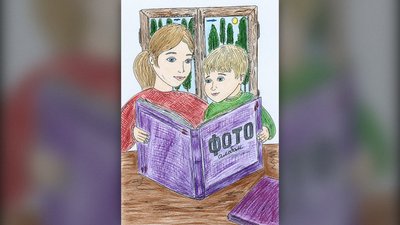 діти митці діти митці