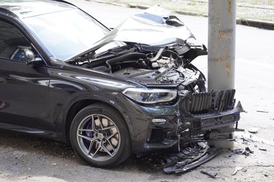 У Дніпрі сталася ДТП за участі трьох авто: одна людина загинула У Дніпрі сталася ДТП за участі трьох авто: одна людина загинула