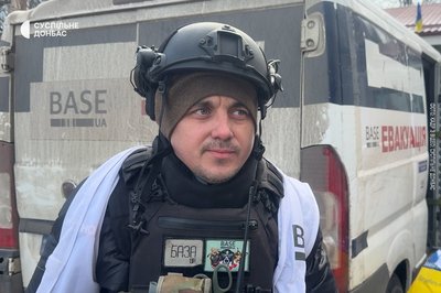 Володимир Жаркий Володимир Жаркий