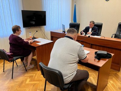 Жителька Черкас судиться із міськвиконкомом щодо підвищення вартості проїзду у транспорті Жителька Черкас судиться із міськвиконкомом щодо підвищення вартості проїзду у транспорті