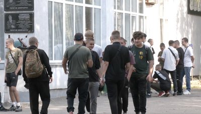 "Документа, який забороняє приймати студентів, немає": чи зможуть навчатись в черкаському професійному ліцеї "Документа, який забороняє приймати студентів, немає": чи зможуть навчатись в черкаському професійному ліцеї