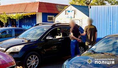 Вісімсот дев'ятнадцятий день війни. Хроніка подій в Одеській області Вісімсот дев'ятнадцятий день війни. Хроніка подій в Одеській області