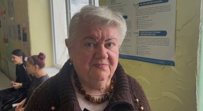 переселенці переселенці