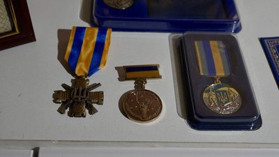 військові нагороди, відзнаки військові нагороди, відзнаки