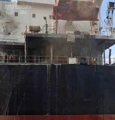 Чому Росія посилила атаки на Одещину: під ударами порти, судна та цивільна інфраструктура Чому Росія посилила атаки на Одещину: під ударами порти, судна та цивільна інфраструктура