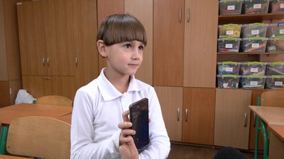 Зручно та без ускладнень: у Черкасах батьки просять забезпечити дітей інсуліновими помпами Зручно та без ускладнень: у Черкасах батьки просять забезпечити дітей інсуліновими помпами