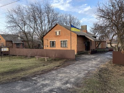 "Нас ніхто не запитував": як жителі Полтавської ТГ реагують на зміни меж старостинських округів "Нас ніхто не запитував": як жителі Полтавської ТГ реагують на зміни меж старостинських округів