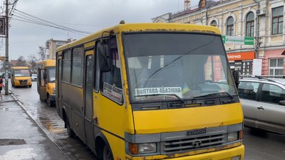 На приміських маршрутах у Полтавському районі хочуть підвищити вартість проїзду: у чому причина На приміських маршрутах у Полтавському районі хочуть підвищити вартість проїзду: у чому причина