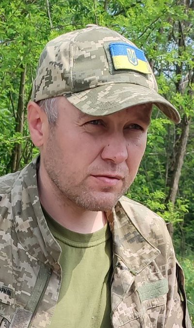 "Мій брат не зник безвісти, а потрапив у полон" — житомирянка Поліна Дудко "Мій брат не зник безвісти, а потрапив у полон" — житомирянка Поліна Дудко