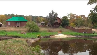 Чернігівський апеляційний суд заявляє про тиск на своїх суддів зі сторони Олега Авер'янова Чернігівський апеляційний суд заявляє про тиск на своїх суддів зі сторони Олега Авер'янова