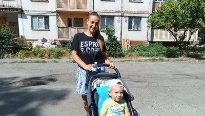Рік після вибуху у дев’ятиповерхівці у Полтаві: що зробили за цей час Рік після вибуху у дев’ятиповерхівці у Полтаві: що зробили за цей час