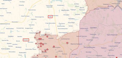 Примусова евакуація родин із дітьми з Донеччини: ОДА прийняла рішення по семи населених пунктах Примусова евакуація родин із дітьми з Донеччини: ОДА прийняла рішення по семи населених пунктах