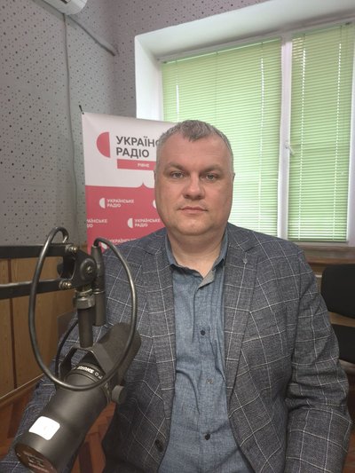 На 99,9% готове до нового опалювального сезону Рівне. Що розповів директор підприємства На 99,9% готове до нового опалювального сезону Рівне. Що розповів директор підприємства