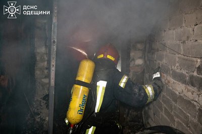 1 400-й день війни. Хроніка подій в Одесі й Одеській області 1 400-й день війни. Хроніка подій в Одесі й Одеській області