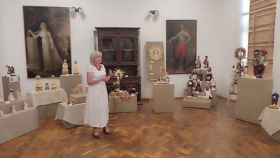 Людмила Павлова Людмила Павлова