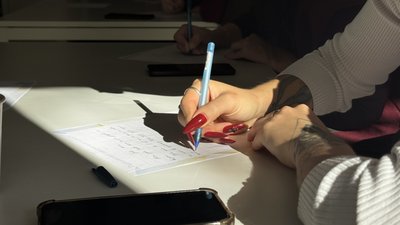 "Хартія-хаб", Івано-Франківськ, радіодиктант "Хартія-хаб", Івано-Франківськ, радіодиктант