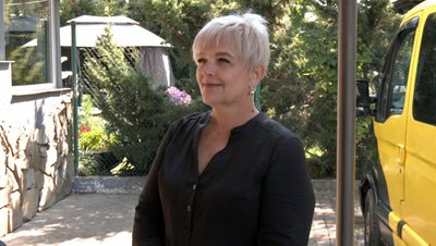 Репетиції — у бусі: як волонтерить дитячий співочий колектив із Волині Репетиції — у бусі: як волонтерить дитячий співочий колектив із Волині