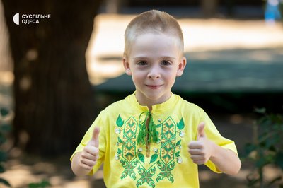 Флешмоб вишиванок: в Одеському зоопарку відвідувачів пускали безкоштовно