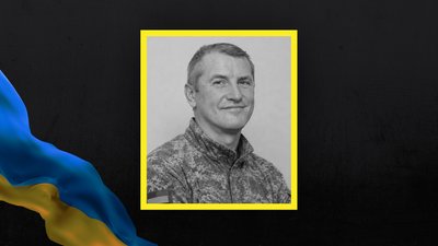 Втрати Волині — загинув Іван Шнит