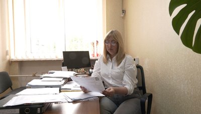 облік жінок облік жінок