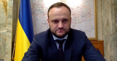 Олексій Кулеба Олексій Кулеба