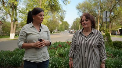 Чи були на Одещині козаки: у пошуках відповідей відправляємось в експедицію Чи були на Одещині козаки: у пошуках відповідей відправляємось в експедицію