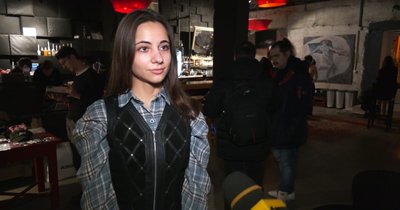 Тетяна Босюк, фестиваль файне місто