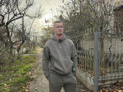 Життя зі статусом ВПО. Як адаптуються на нових місцях жителі Херсонщини та які труднощі долають Життя зі статусом ВПО. Як адаптуються на нових місцях жителі Херсонщини та які труднощі долають