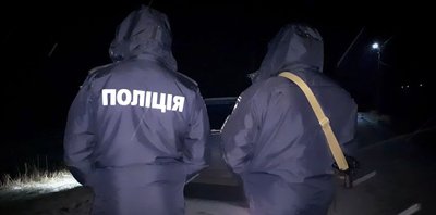 Сів за кермо нетверезим і збив двох жінок на смерть: в Одеській області сталась ДТП — поліція Сів за кермо нетверезим і збив двох жінок на смерть: в Одеській області сталась ДТП — поліція