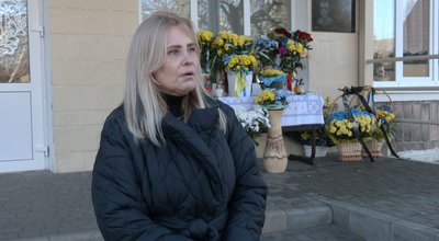 "Ми були вражені": мешканці вулиці Світла в Луцьку проти перейменування на честь Героя України "Ми були вражені": мешканці вулиці Світла в Луцьку проти перейменування на честь Героя України