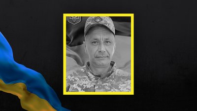Втрати Волині — підтвердили загибель Володимира Мажули з Велимча Втрати Волині — підтвердили загибель Володимира Мажули з Велимча