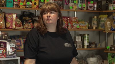 «У нас найкращі люди»: історія села Сергіївка на Рівненщині «У нас найкращі люди»: історія села Сергіївка на Рівненщині