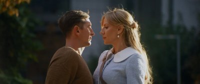 Кохання на чотирьох лапах: рецензія на фільм "Песики" Кохання на чотирьох лапах: рецензія на фільм "Песики"