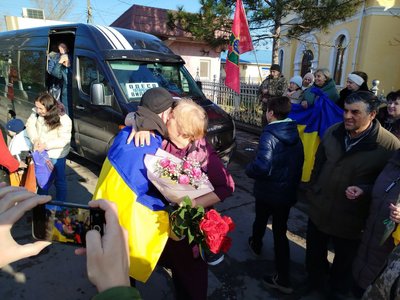 Тисяча сімдесятий день війни. Хроніка подій в Одеській області Тисяча сімдесятий день війни. Хроніка подій в Одеській області