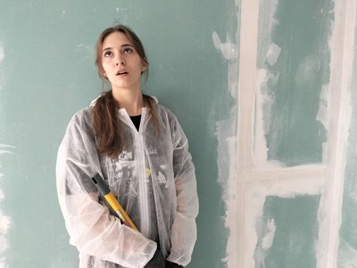 Колишній ФАП на Волині перебудовують у молодіжний простір