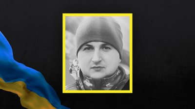 15 військових із Сумщини загинули на війні